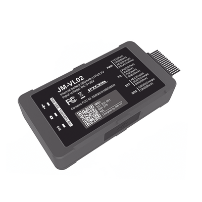 IoT / GPS / Telemática y Señalización Audiovisual