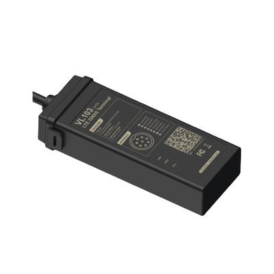 IoT / GPS / Telemática y Señalización Audiovisual