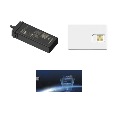 IoT / GPS / Telemática y Señalización Audiovisual