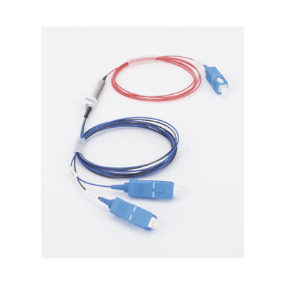 Módulo WDM / GPON y XGSPON en Fibra Única / Rango 1260-1625 nm / FTTH/FTTx