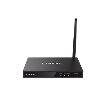 Gateways y ATAs,VoIP - Telefonía IP - Videoconferencia,Redes e IT
