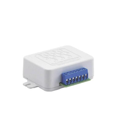 Automatización   e Intrusión