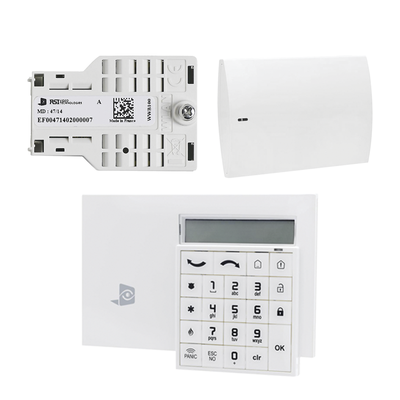 Automatización   e Intrusión