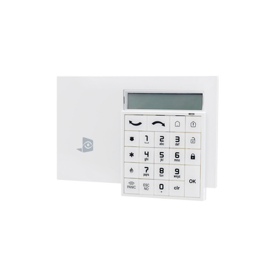 Automatización   e Intrusión