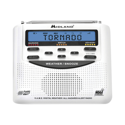Radiocomunicación