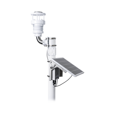 IoT / GPS / Telemática y Señalización Audiovisual