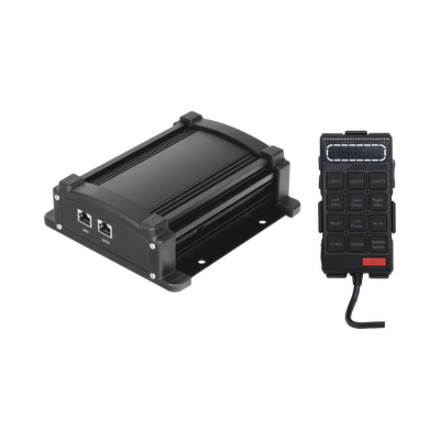 IoT / GPS / Telemática y Señalización Audiovisual