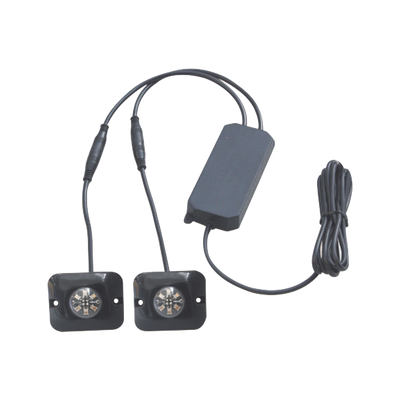 IoT / GPS / Telemática y Señalización Audiovisual