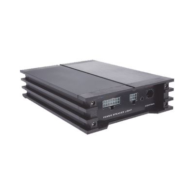 IoT / GPS / Telemática y Señalización Audiovisual