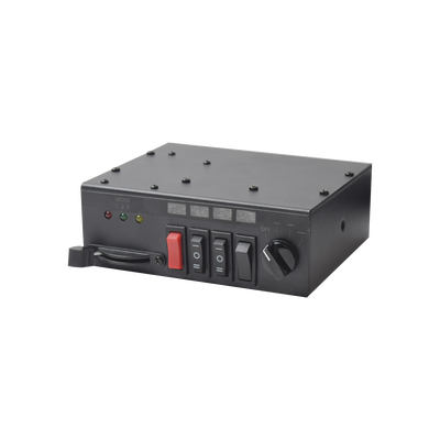 IoT / GPS / Telemática y Señalización Audiovisual