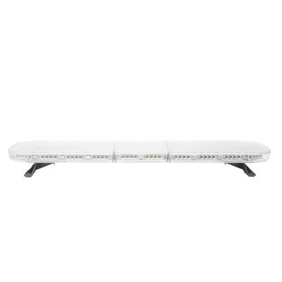 Barra de Luces LED / 47" (119.4 cm) / 88 LED Hyperlux / Rojo/Azul/Ámbar / Control de Tráfico / IP65 / 10-14.8V DC