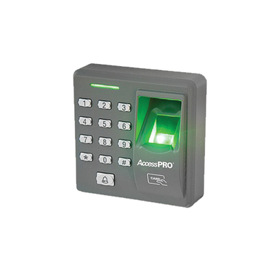 Control  de Acceso 