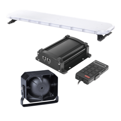 IoT / GPS / Telemática y Señalización Audiovisual