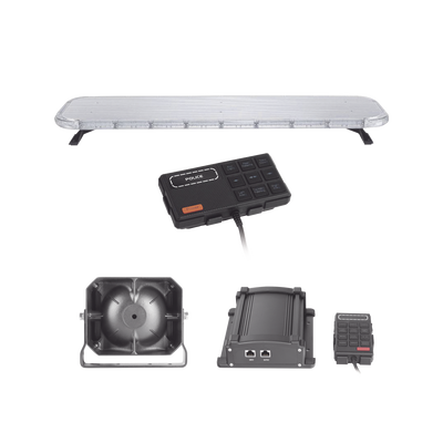 IoT / GPS / Telemática y Señalización Audiovisual