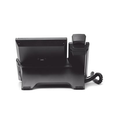 Teléfono IP Empresarial / 20 Líneas SIP / Pantalla Táctil 5' / 60 Teclas DSS / Bluetooth / PoE 802.3af / Dual Gigabit / Video H.264