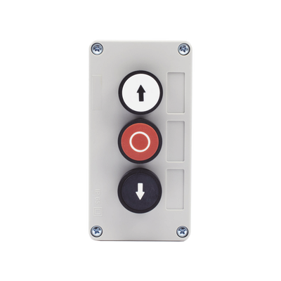 Control  de Acceso 