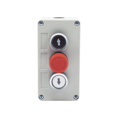 Control  de Acceso 