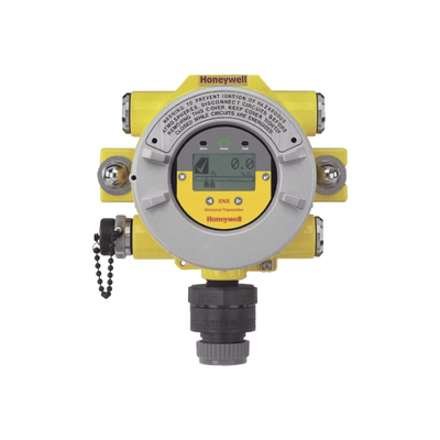 Detección de Fuego