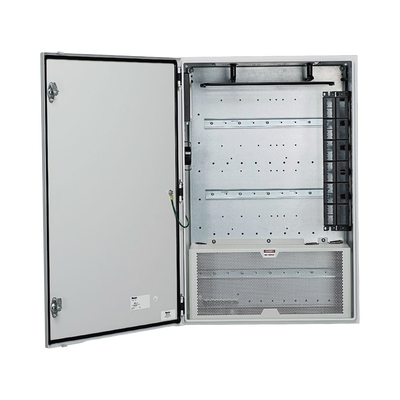 Cableado Estructurado