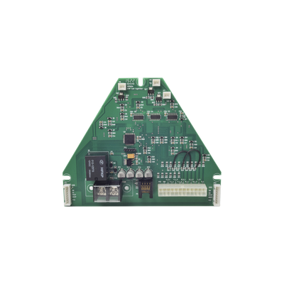 IoT / GPS / Telemática y Señalización Audiovisual