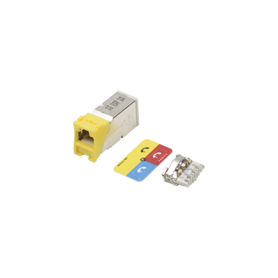 Cableado Estructurado