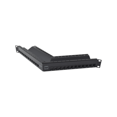 Cableado Estructurado