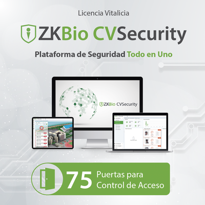 Control  de Acceso 