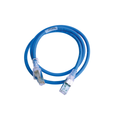 Cableado Estructurado