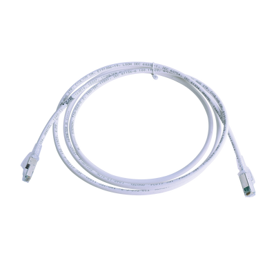 Cableado Estructurado