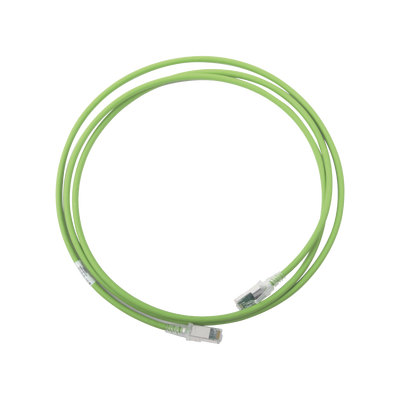 Cableado Estructurado