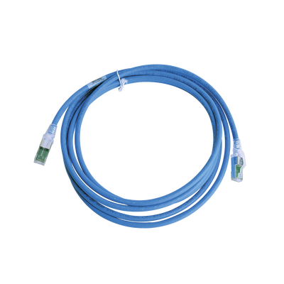 Cableado Estructurado