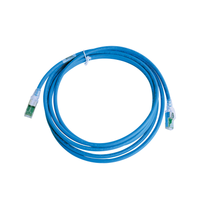 Cableado Estructurado