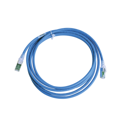 Cableado Estructurado
