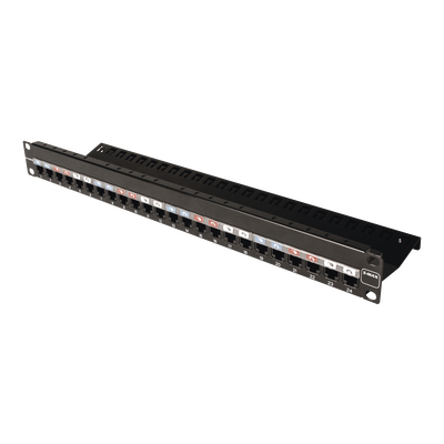 Cableado Estructurado