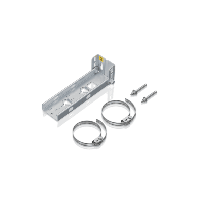 Punto de Acceso Wi-Fi 7 para Exterior / Omnidireccional 360° / 1,024 Usuarios / PoE In 2.5 Gbps / SFP+ 10 Gbps / Hasta 6.45 Gbps / 160 m (525 pies) Radio / IP68 / -40°C a 70°C