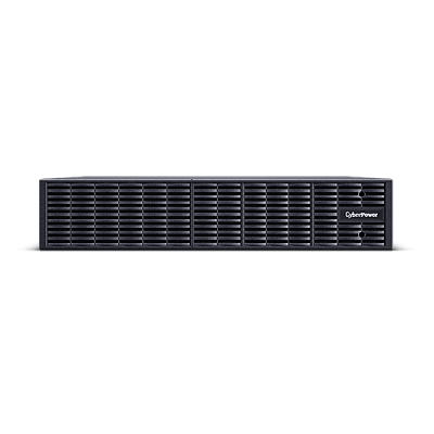 Módulo de Baterías Externas / 72V / 40A / Rack 2U / Torre / Carga Rápida 6 h / 12 Baterías 12V/9Ah