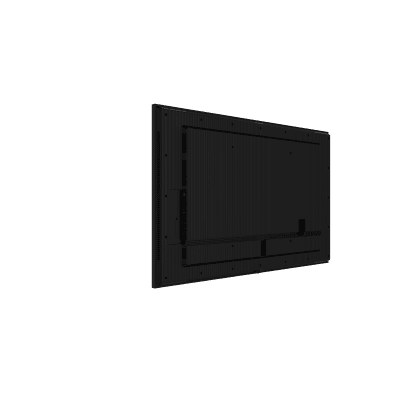 Pantalla LED 75" / 4K UHD / 500 Nits / Android 13 / Wi-Fi 6 / Bluetooth 5.4 / 24/7
