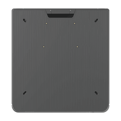 Cajón de Efectivo / 5 Bandejas de Billetes / 10 Compartimentos de Monedas / USB y Bluetooth / 3 Posiciones de Seguridad / 1,000,000+ Operaciones