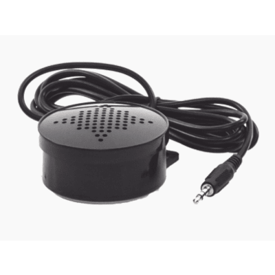 Rastreador Vehicular 4G LTE / IP67 / Bloqueo Motor Remoto / Audio Bidireccional / Entradas-Salidas Digitales / 3.16 x 2.36 x 0.93 in