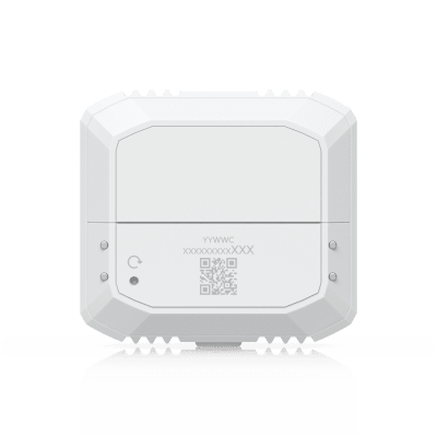 Sensor Ambiental Inalámbrico / Temperatura / Humedad / Luz / Fuga de Agua / SuperLink 2 km (1.2 mi) / Batería