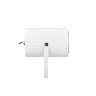 Altavoz de Proyección / 7.5/15 W / Sensibilidad 100 dB / Respuesta 250 Hz-14 kHz / Montaje en Pared 90°