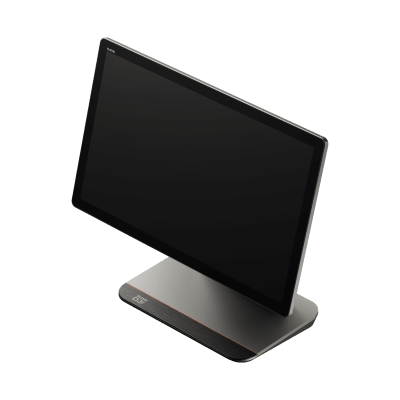 Terminal de Escritorio / Pantalla FHD 15.6" / Qualcomm Hexa-core 2.4 GHz / 4 GB RAM + 64 GB ROM / Android 13 / Touch ID / Wi-Fi Dual Band