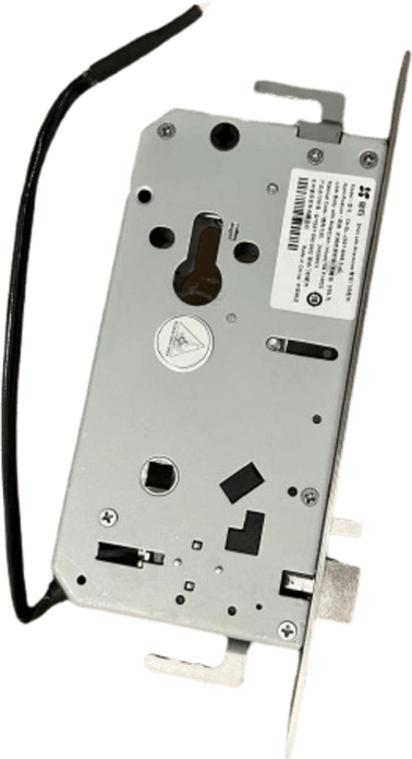 Cerrojo Inteligente / Reconocimiento Facial y Venas Palmares / Pantalla IPS 4" / Cámara 1080p / Wi-Fi 2.4 GHz / Bluetooth / IP52