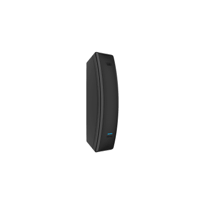Intercomunicador SIP / Pantalla Táctil LCD 7" / Wi-Fi y Bluetooth / PoE 802.3af / 2 Cuentas SIP / 8 Entradas de Alarma / Relé de Puerta