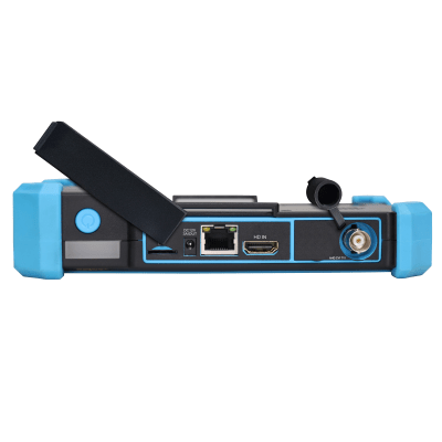 Tester de Vídeo Portátil / Pantalla Táctil IPS 5