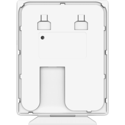 Access Point GPON Wi-Fi 6 / AX1800 / 1x GPON SC-APC + 4x Gigabit + 1x FXS / 120+ Clientes / 20 km (12.4 mi) Alcance Fibra / Omada SDN / Mesh