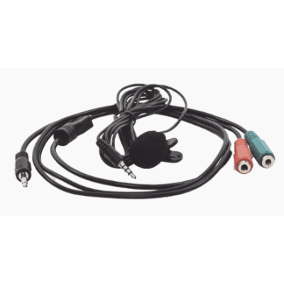 Rastreador Vehicular 4G LTE / IP67 / Bloqueo Motor Remoto / Audio Bidireccional / Entradas-Salidas Digitales / 3.16 x 2.36 x 0.93 in