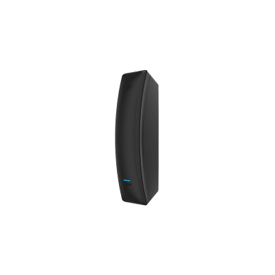 Intercomunicador SIP / Pantalla Táctil LCD 7" / Wi-Fi y Bluetooth / PoE 802.3af / 2 Cuentas SIP / 8 Entradas de Alarma / Relé de Puerta