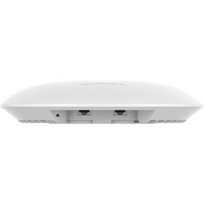 Punto de Acceso Wi-Fi 7 Empresarial / BE21000 / Throughput 21 Gbps Inalámbrico / MU-MIMO 4x4:4 (5GHz y 6GHz) / 768 Clientes Simultáneos / Puerto 10G PoE++ y 2.5G / Cobertura 175 m (574.1 ft) / BLE 5.3