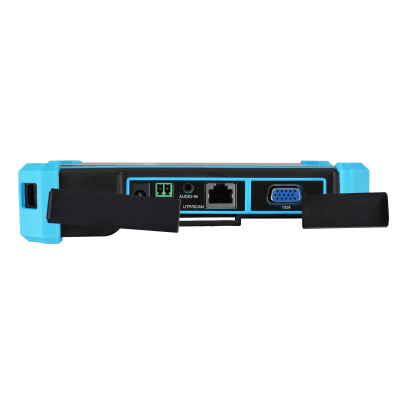 Tester de Vídeo Portátil / Pantalla Táctil IPS 5